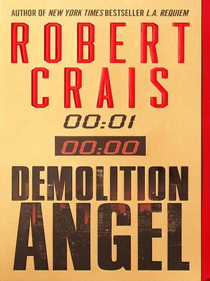 Robert Crais 183 Overdrive Ebooks Audiobooks And Videos